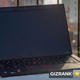 Image for article titled Lenovo ThinkPad X1 Carbon Review: What the Future of Laptops Should Be